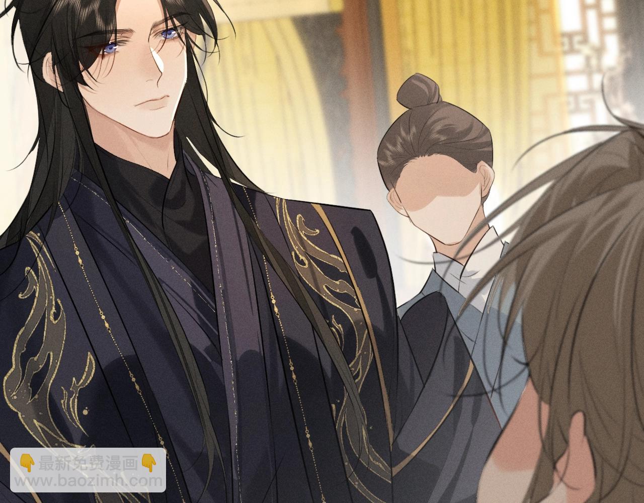 第39话 再续前缘(1/2)-第41话