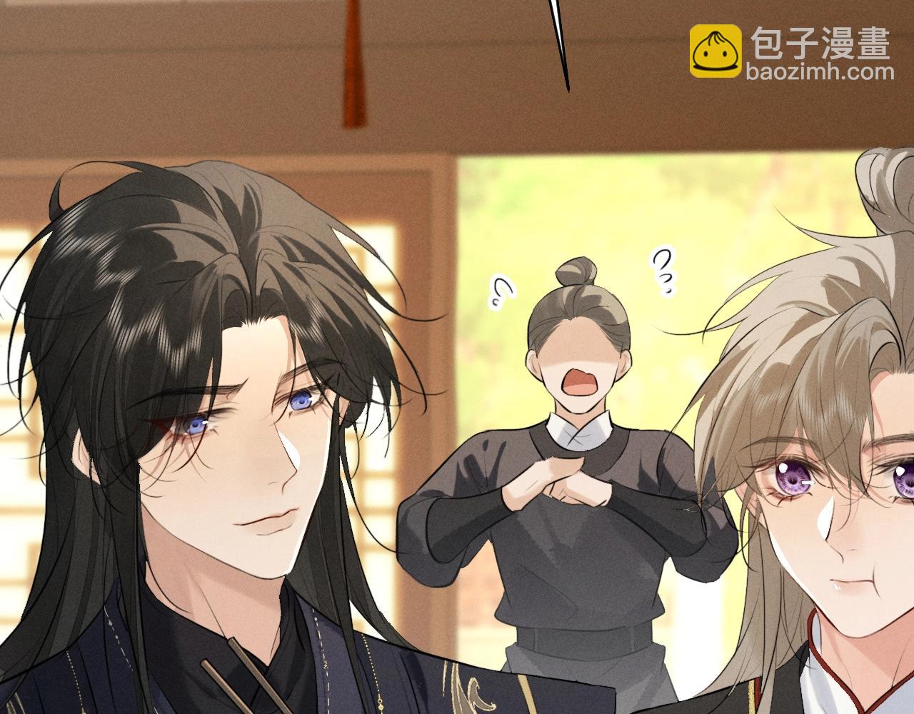 第39话 再续前缘(1/2)-第41话