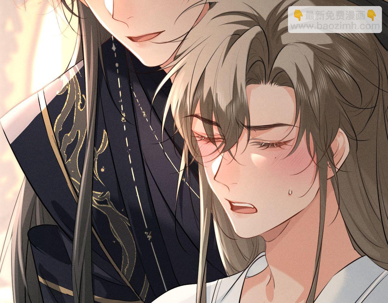 第41话 他太爱我了怎么办(1/2)-第43话