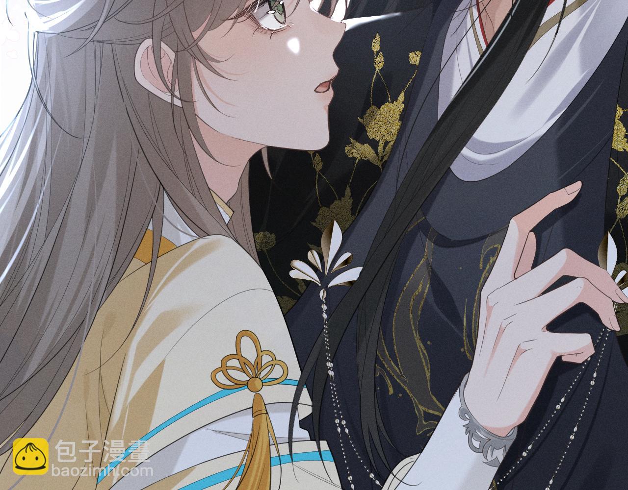 第3话 面冷心软的他(1/3)-第5话