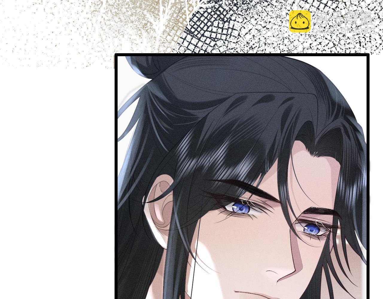 第3话 面冷心软的他(1/3)-第5话