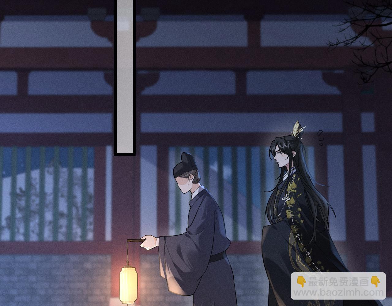 第5话 主动吃X药！(1/2)-第7话