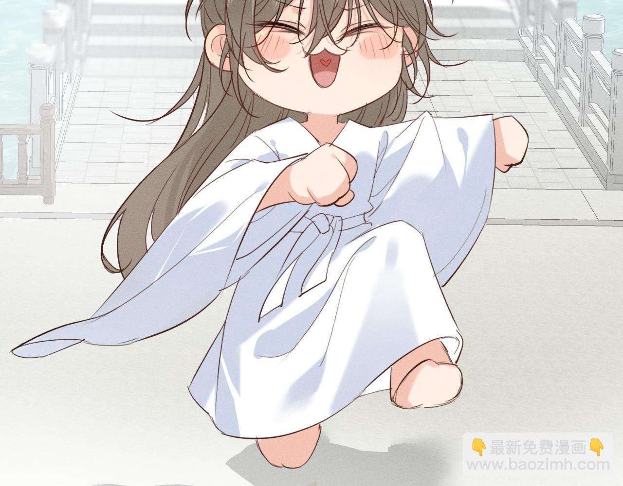 第8话 不要欺负我了~(1/2)-第9话