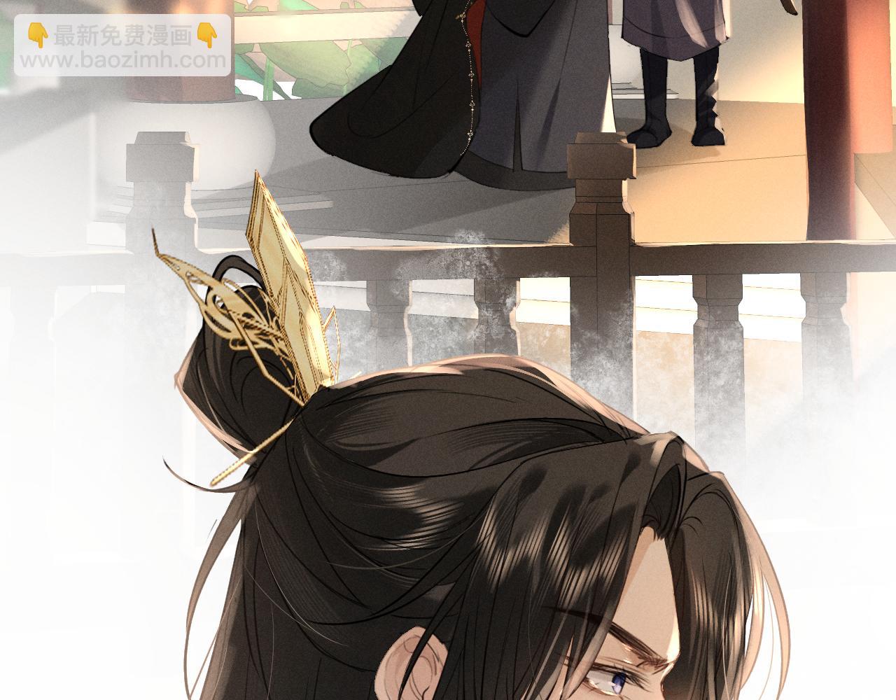 第8话 不要欺负我了~(1/2)-第9话