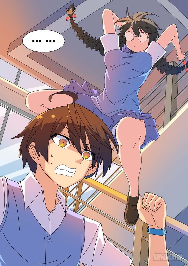 23.无理的要求（下）-第23话