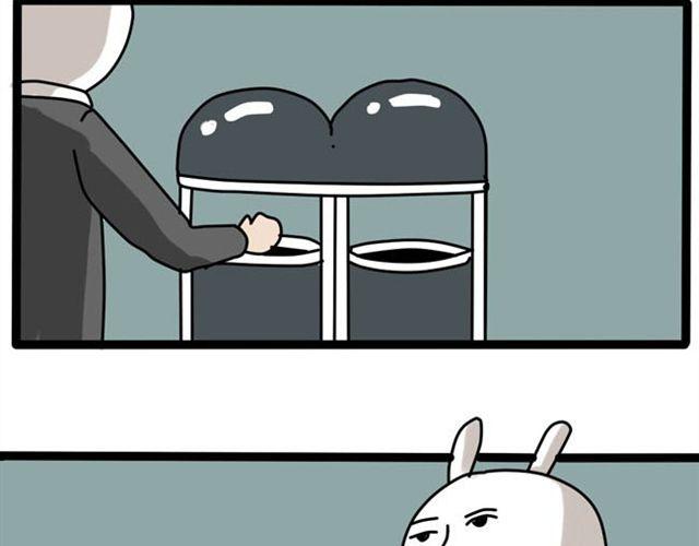 发型的由来原来是这样-第19话