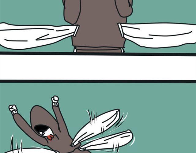 这果然不是正常的壁咚！-第21话