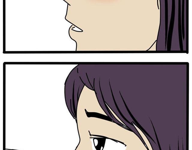 这果然不是正常的壁咚！-第21话