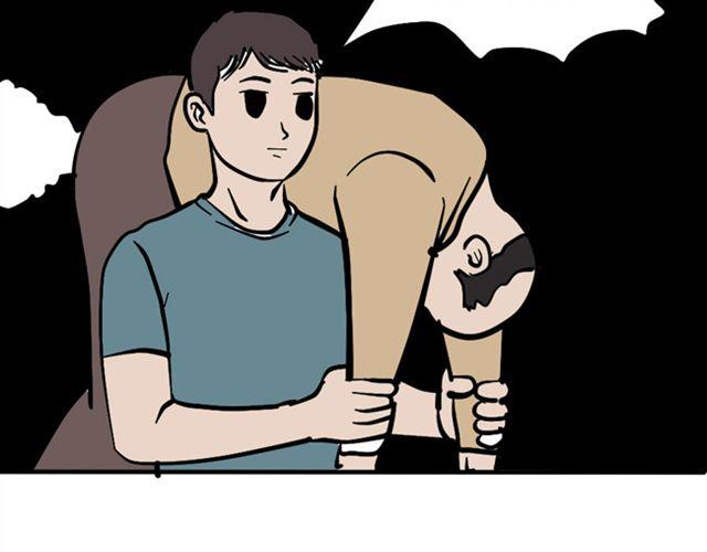 今天也一如既往的祥和-第23话