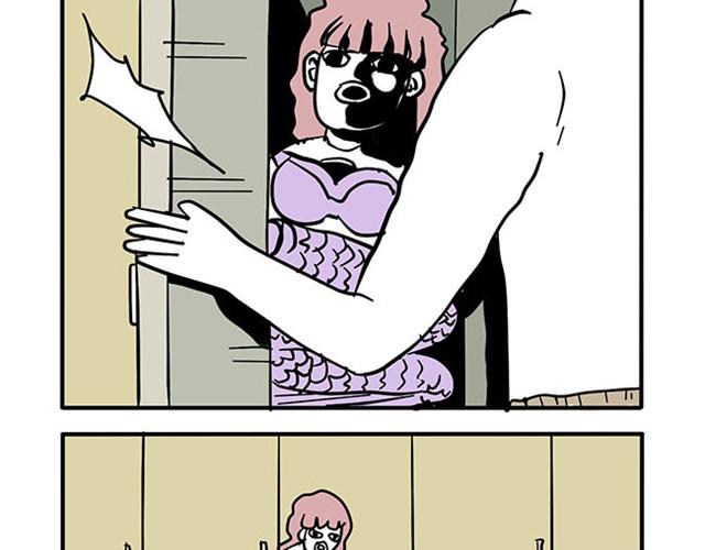 还是要看脸-第7话