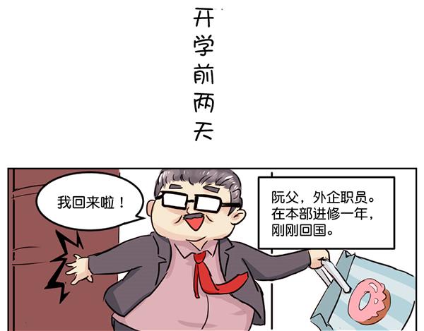 新的开始-第1话