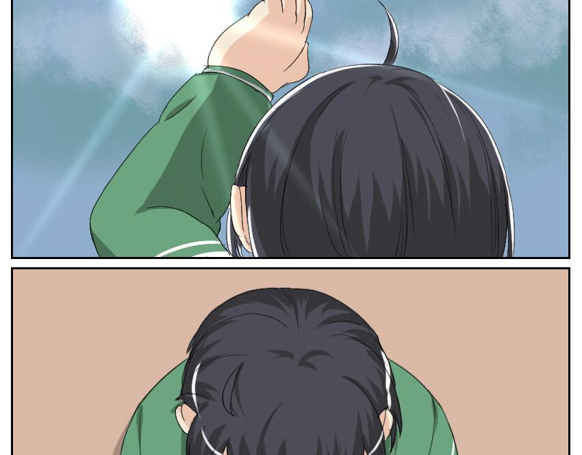 白飘飘&middot;其三-第15话