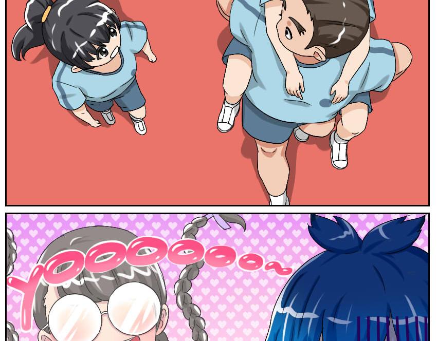 体育课&middot;其二-第31话