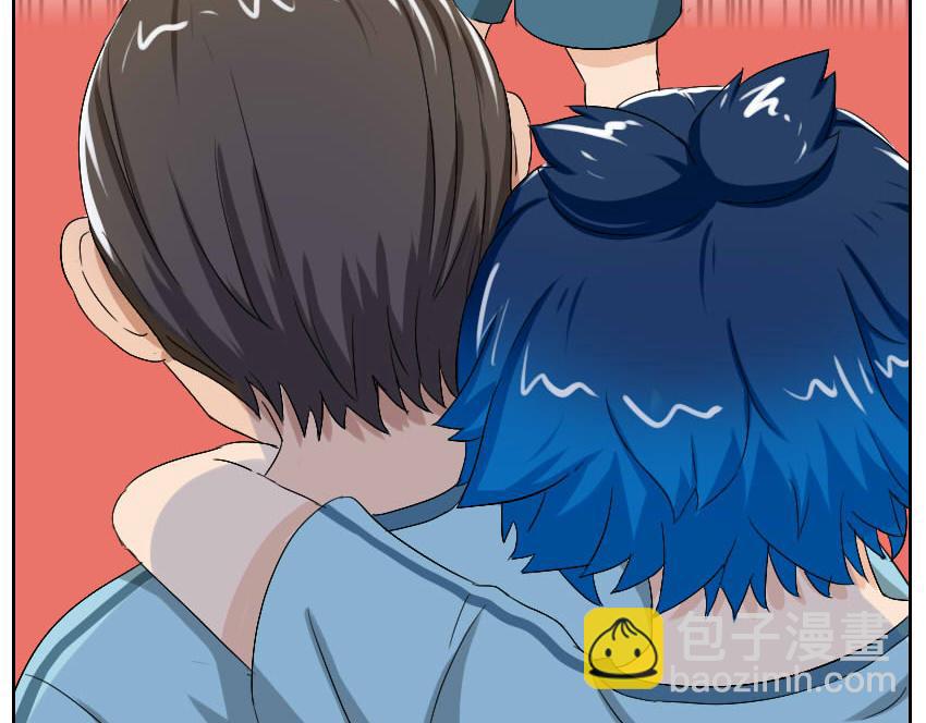 体育课&middot;其二-第31话