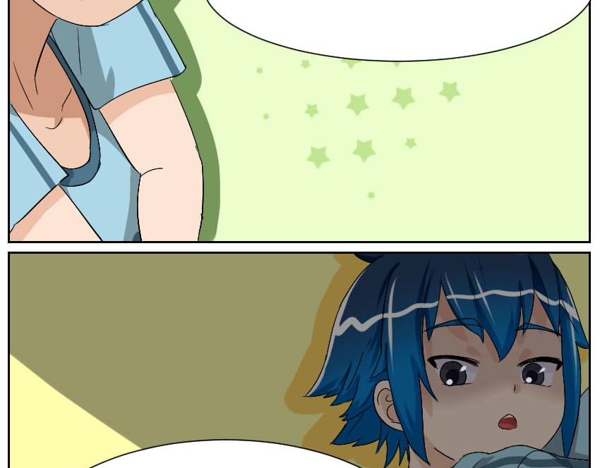 体育课&middot;其二-第31话