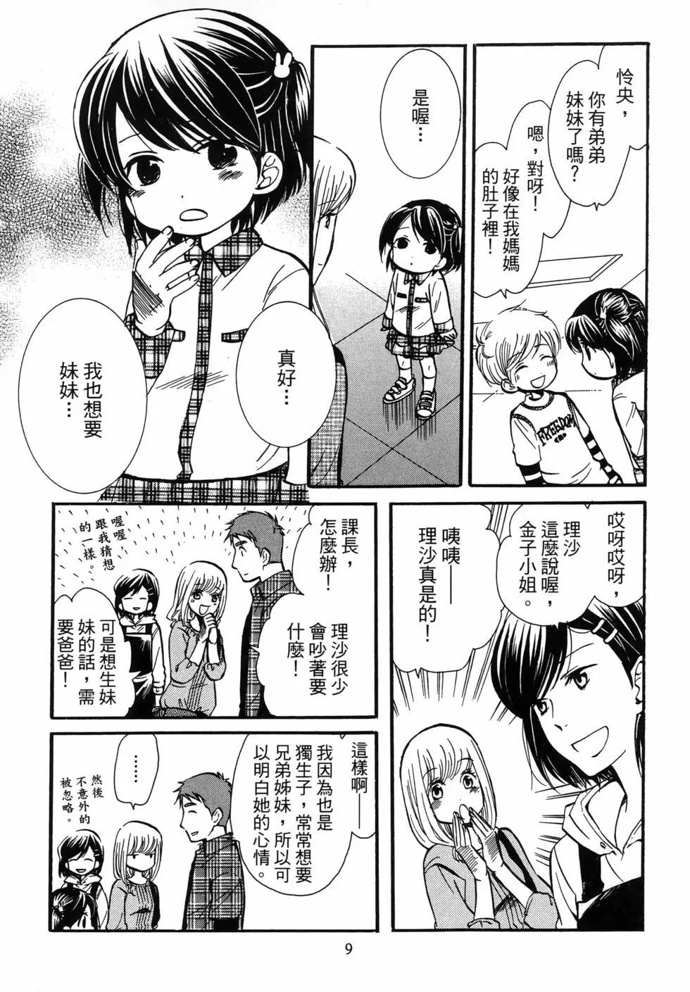 圖書館之主 - 第05卷(1/4) - 5