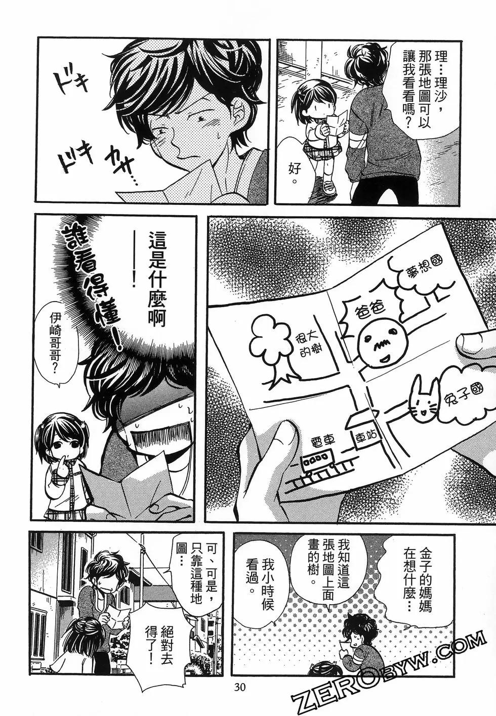 圖書館之主 - 第05卷(1/4) - 2