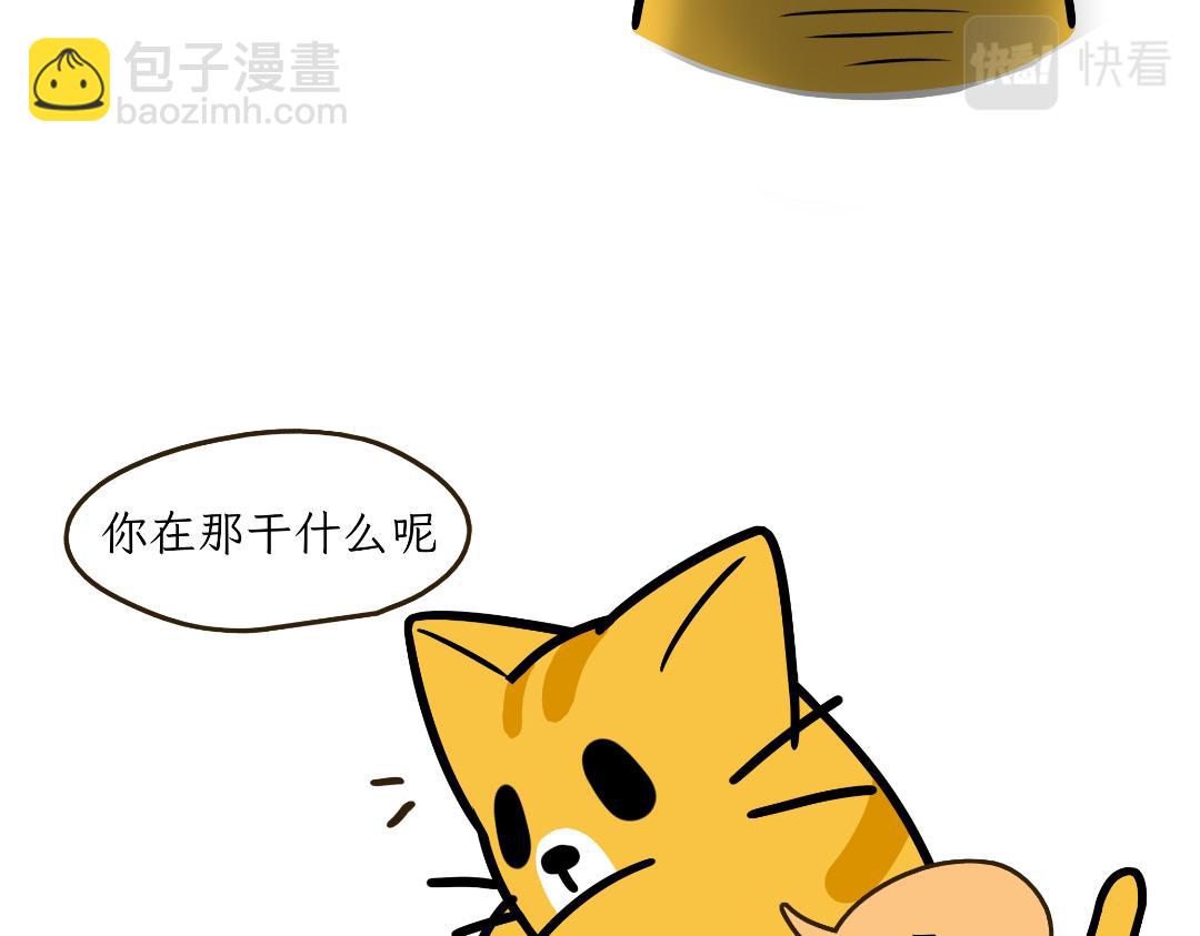 淘气鬼芝士-第11话