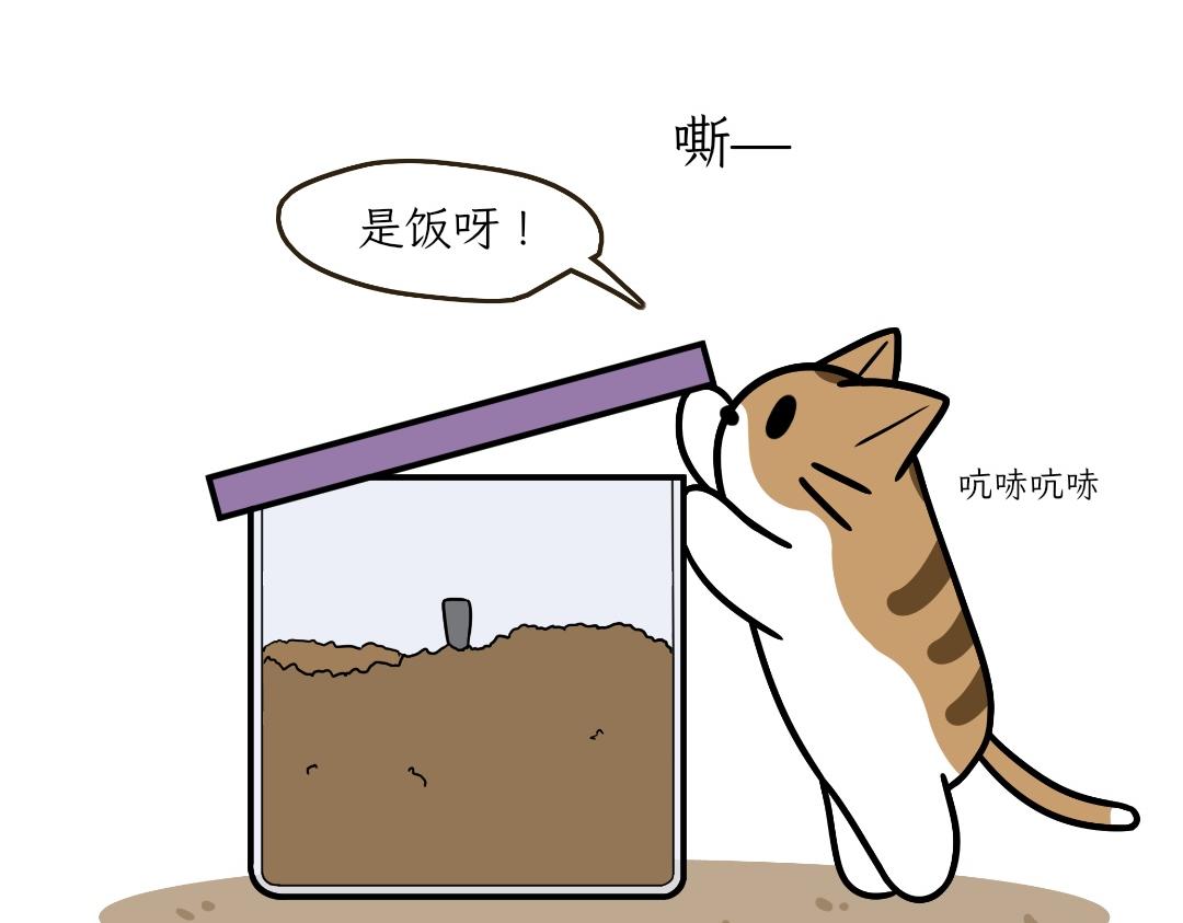 大无语事件-第17话