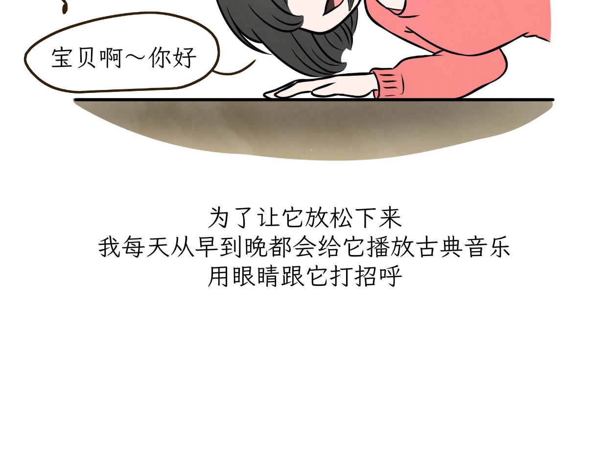 宝贝的过去-第19话