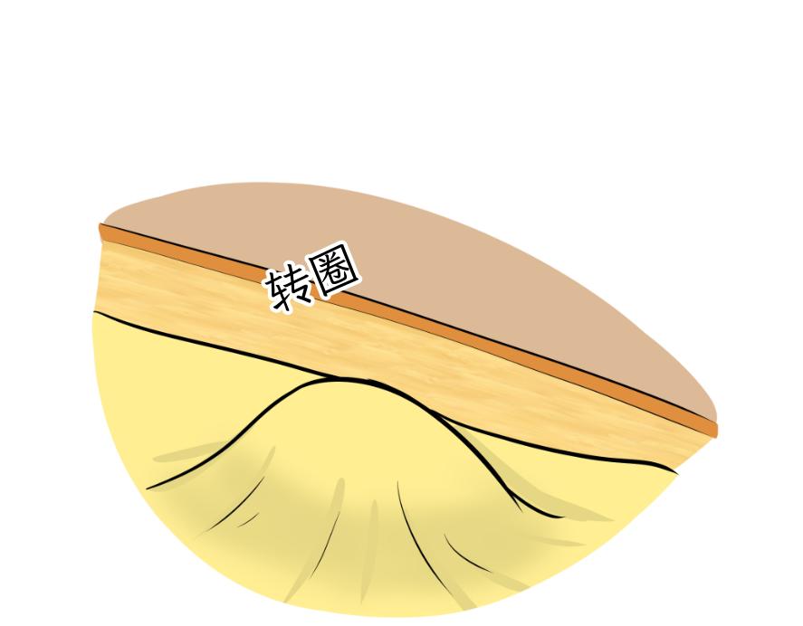 电热毯和吹风机-第21话