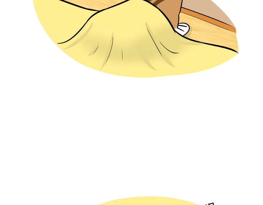 电热毯和吹风机-第21话