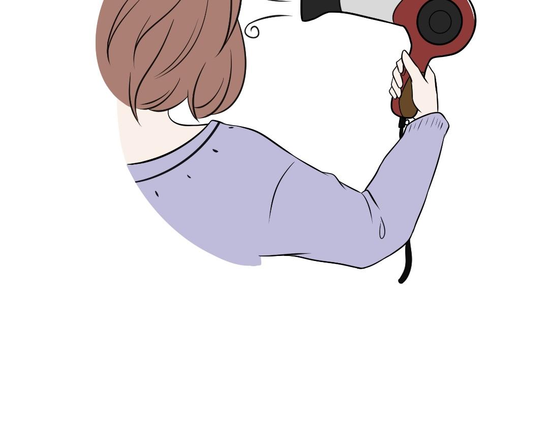 电热毯和吹风机-第21话