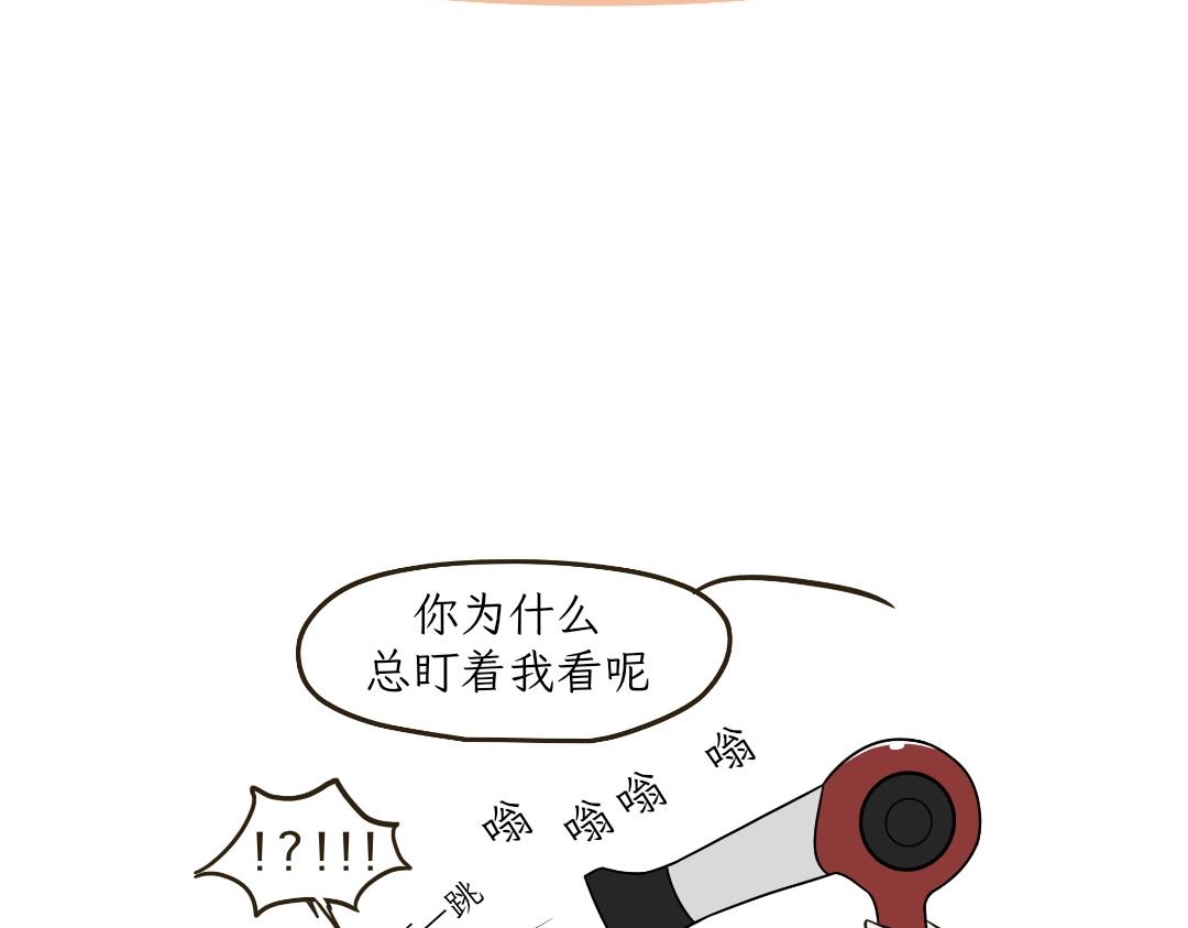 电热毯和吹风机-第21话