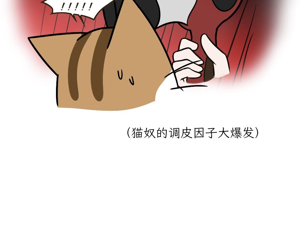 电热毯和吹风机-第21话