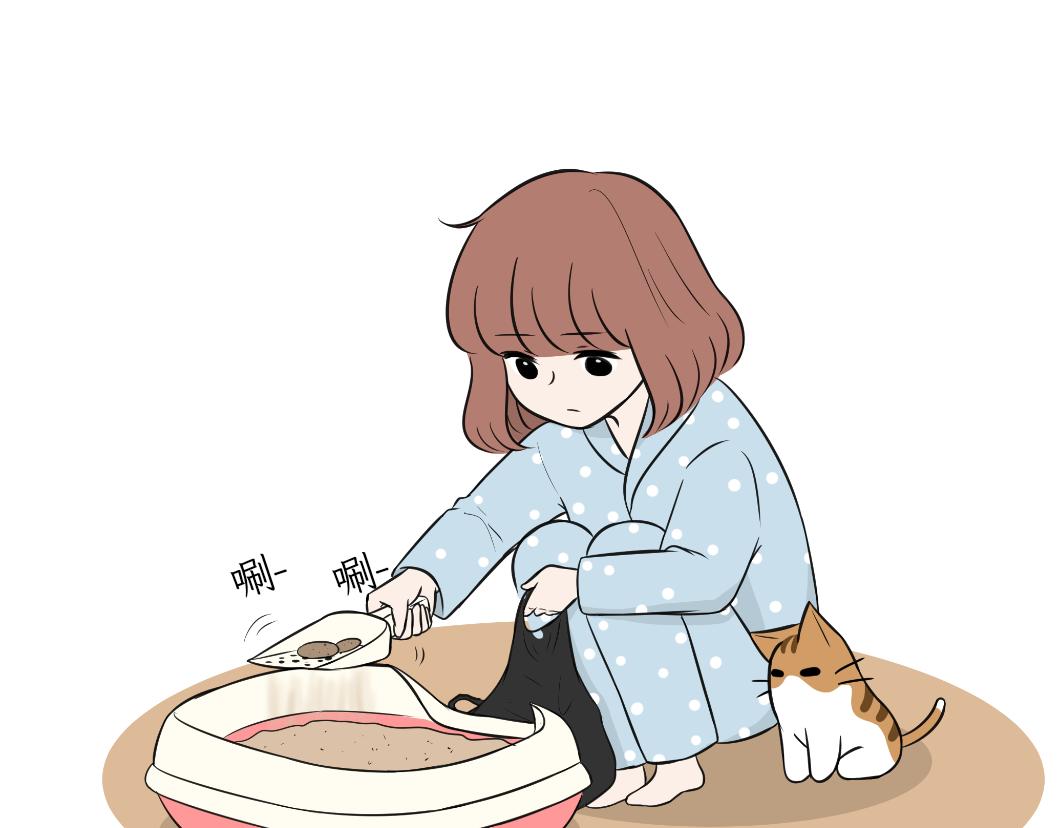 热可可的新身份-第23话