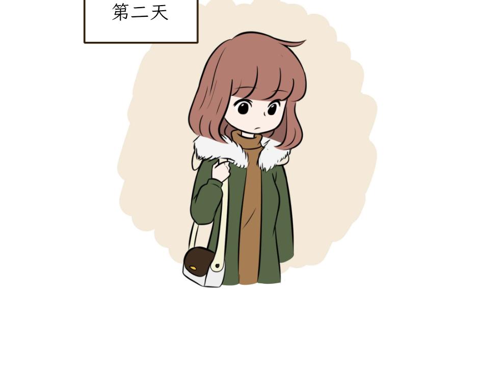 热可可的新身份-第23话