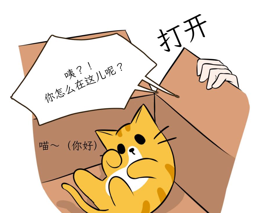 热可可的新身份-第23话