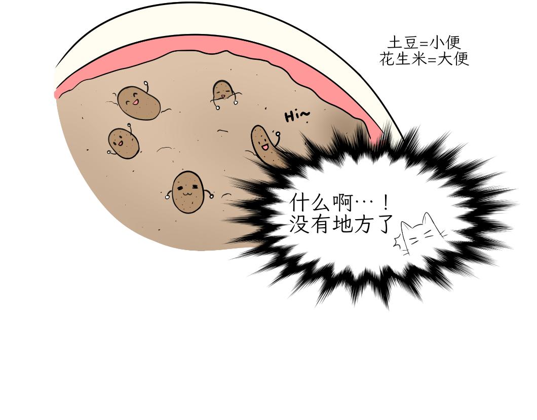 热可可的新身份-第23话