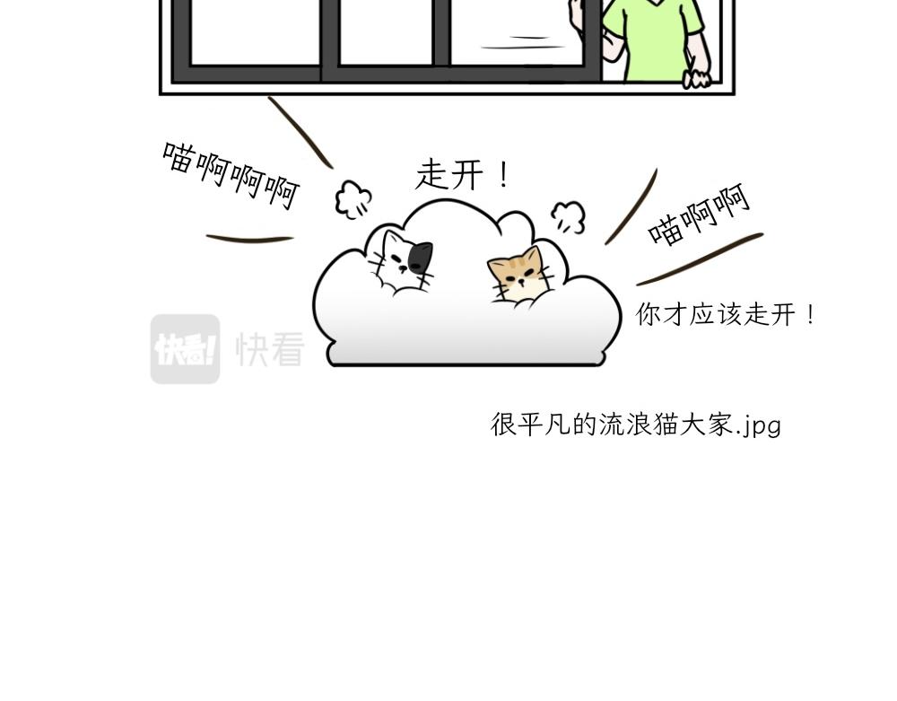 热可可的朋友们-第27话