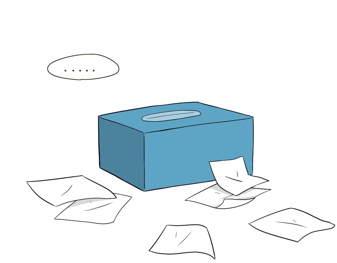 热可可的爱好-第3话