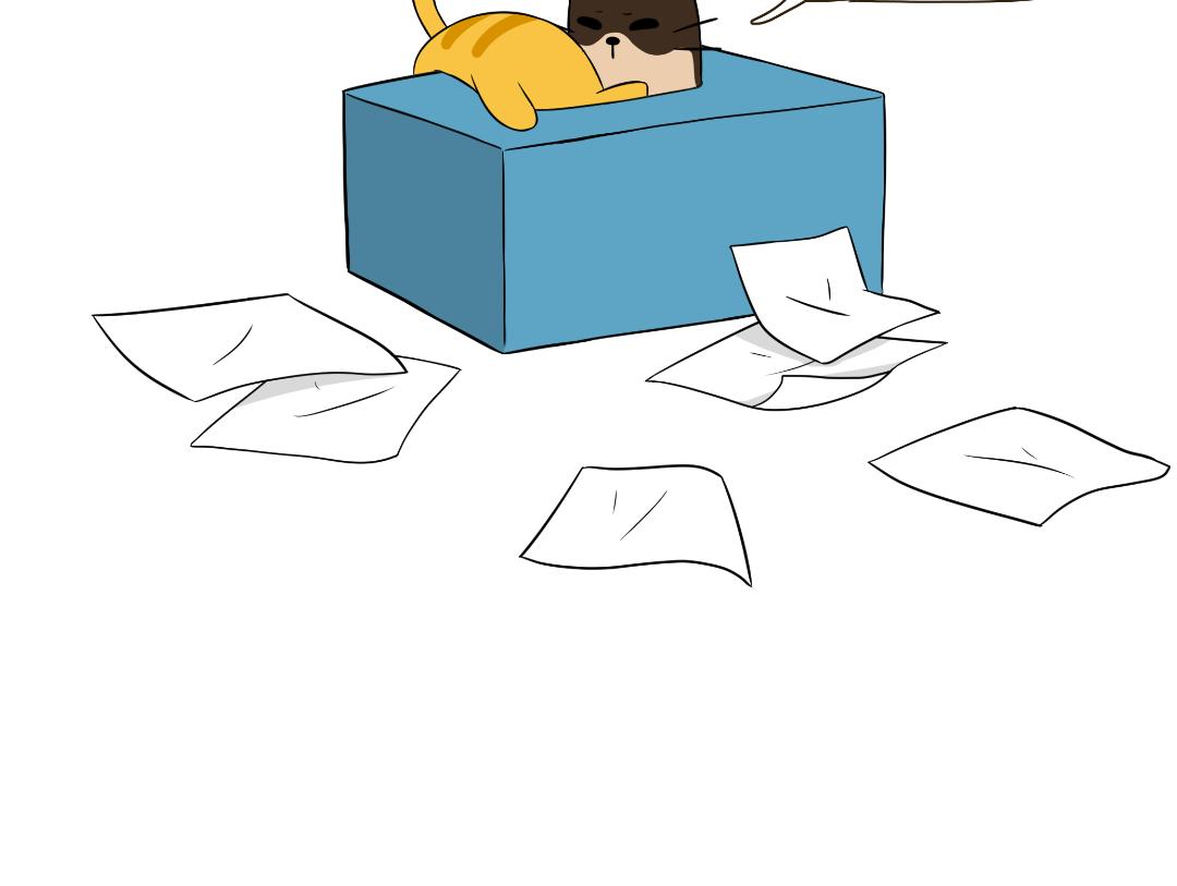 热可可的爱好-第3话