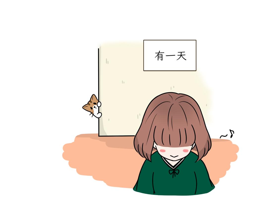 热可可的爱好-第3话