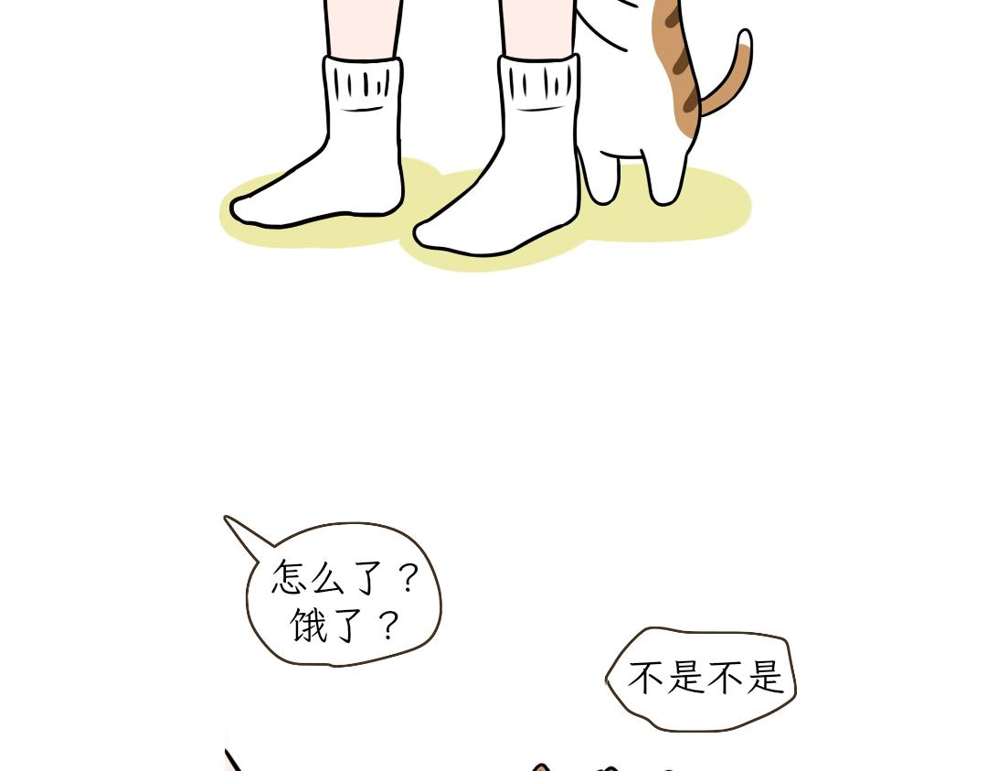 热可可的爱好-第3话