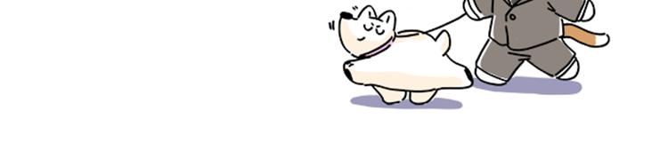 小奶油散步日记-第31话