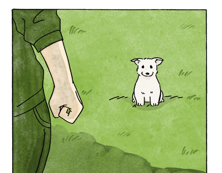 小石头的故事(1/2)-第33话