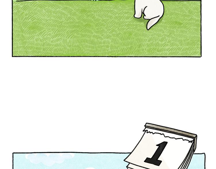 小石头的故事(1/2)-第33话