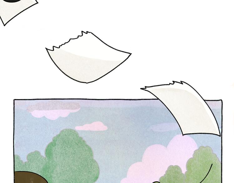 小石头的故事(1/2)-第33话