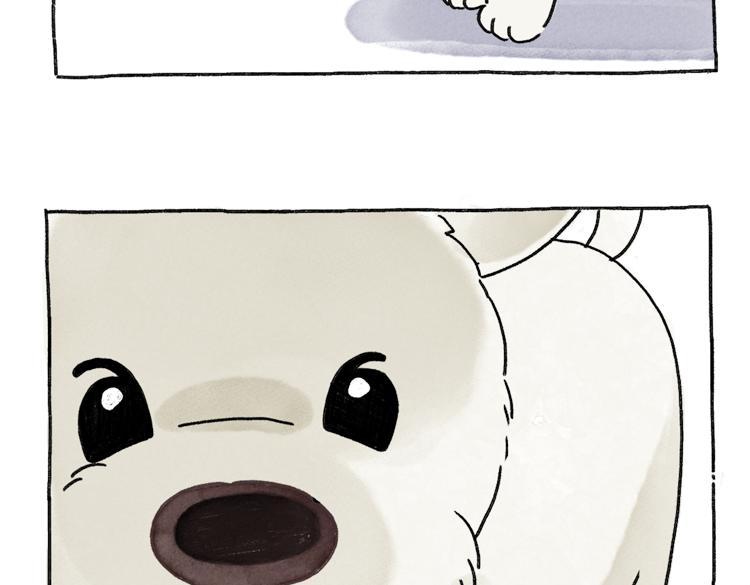 小石头的故事(1/2)-第33话