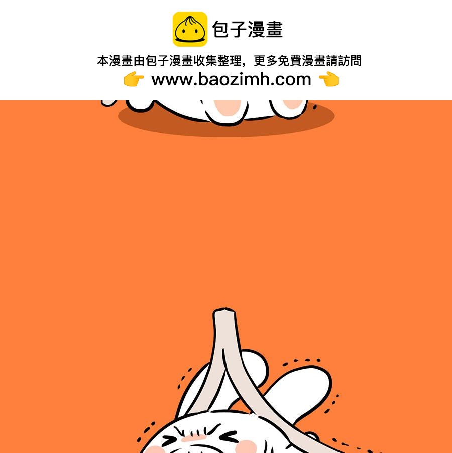 兔兔，貓貓和公主 - 掰筷子 - 2