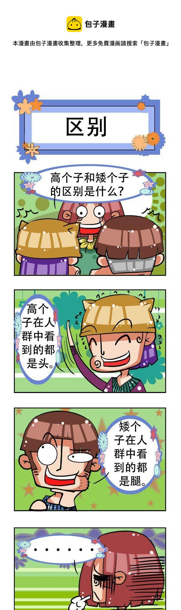 凸下巴先生 - 第7話 - 1