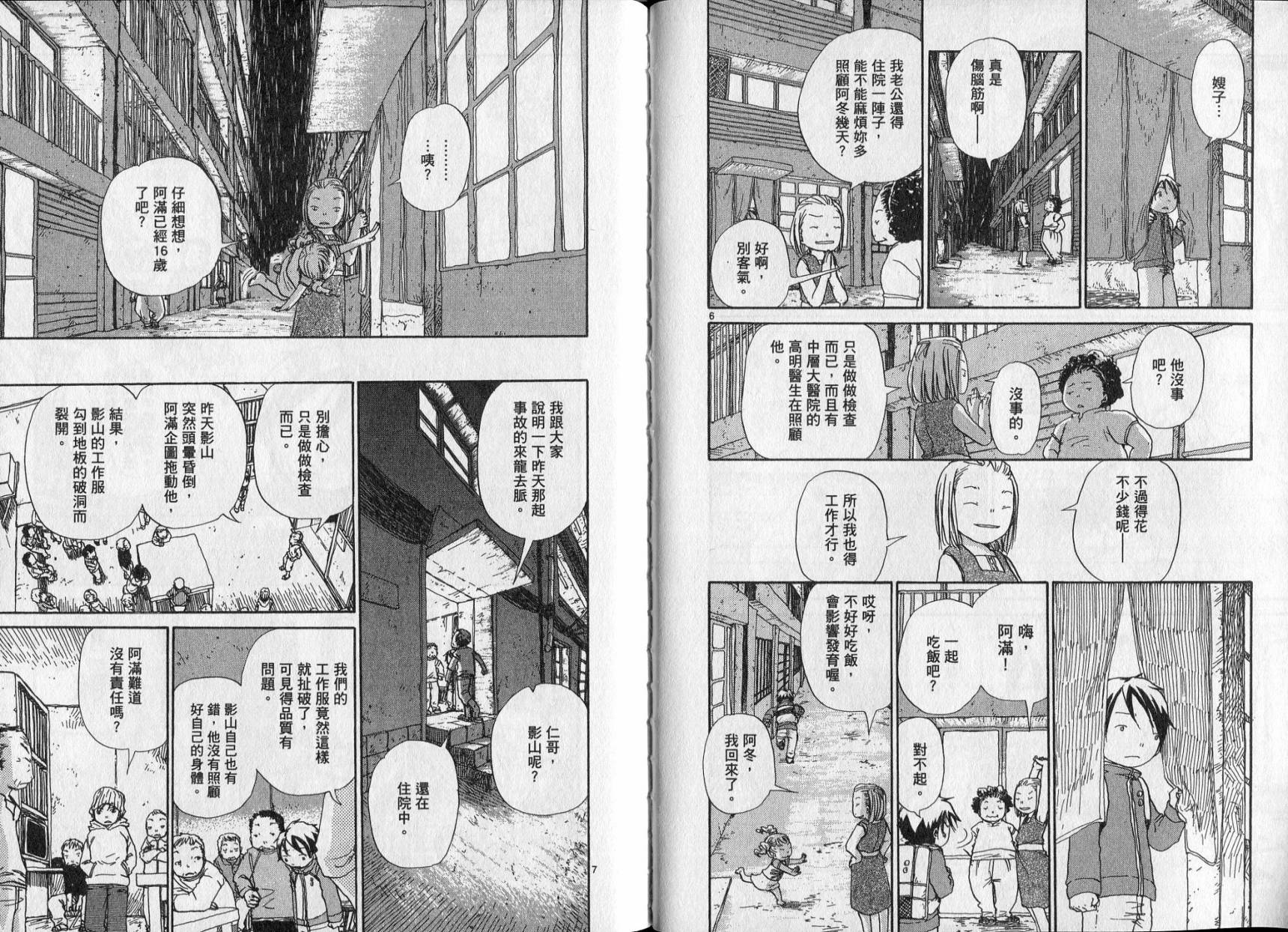 土星公寓 - VOL04(1/2) - 2