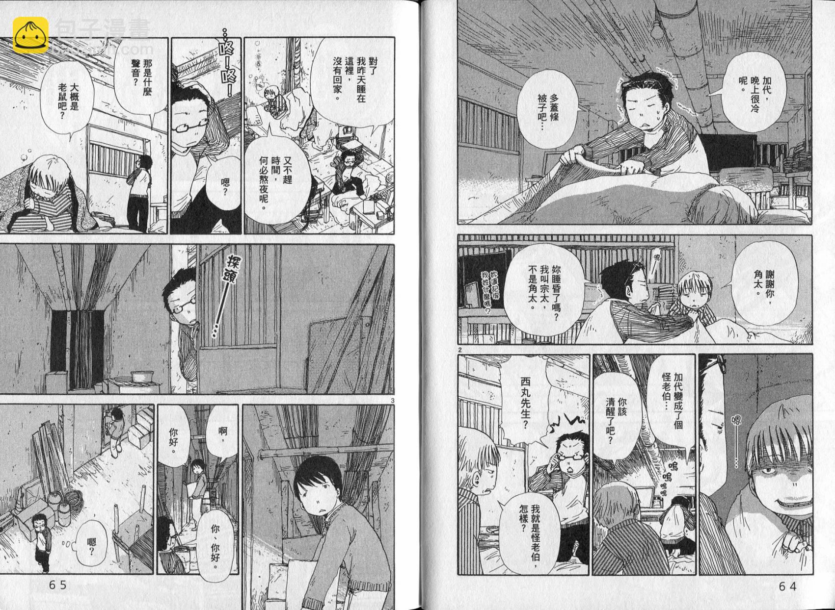 土星公寓 - VOL04(1/2) - 2