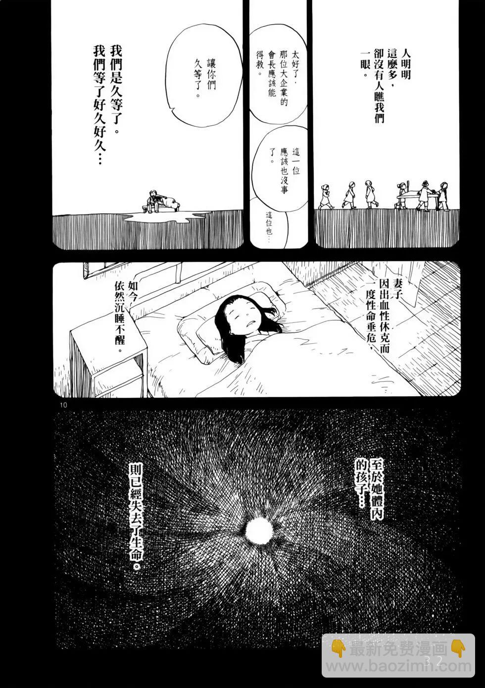 土星公寓 - VOL06(1/4) - 3