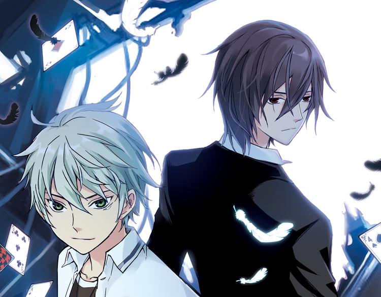 第11话 剪刀石头布（上）(1/2)-第11话