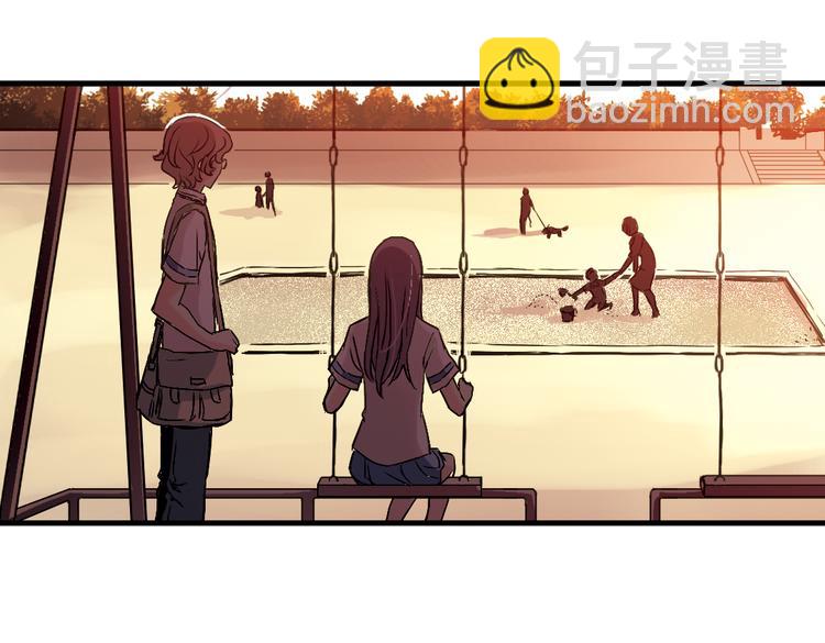 第11话 剪刀石头布（上）(1/2)-第11话